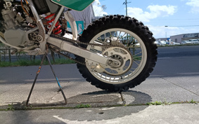 HONDA CR85R HE07