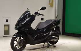 HONDA PCX 125 2016 JK05