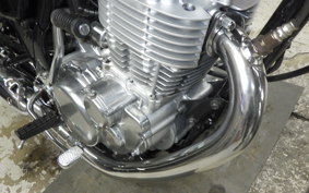 YAMAHA SR400 Gen.5 2021 RH16J