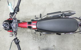 HONDA DAX 125 2009 JB04