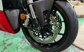 DUCATI STREETFIGHTER V2 2023 3F00
