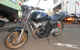 HONDA CB400SF VTEC Spec3 2006 NC39