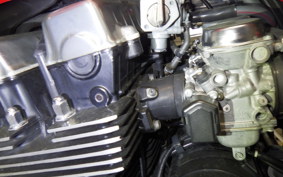 HONDA CB750 GEN 2 2006 RC42