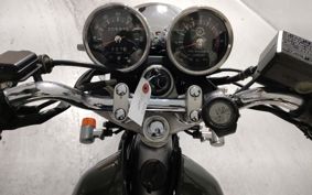 YAMAHA SR400 2014 RH03J