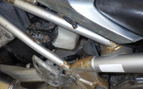 SUZUKI BANDIT 250 Gen.2 GJ77A