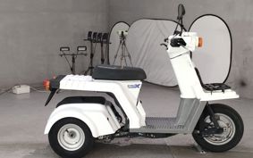 HONDA GYRO TD02