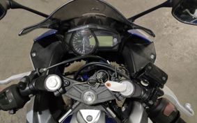 YAMAHA YZF-R25 RG10J