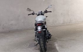 HONDA GB350S 2022 NC59