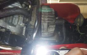 HONDA MOTOCOMPO 2015 AB12