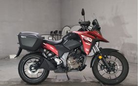 SUZUKI V STROM 250SX EL11L