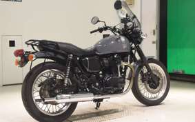 KAWASAKI W800 STREET 2022 EJ800E