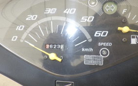 HONDA DIO Gen.6 AF68