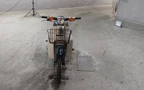 HONDA SUPER CUB50 AA01