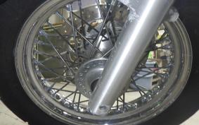 YAMAHA DRAGSTAR 400 CLASSIC 2006 VH01J