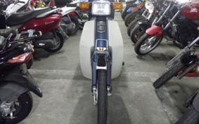 HONDA C90 SUPER CUB E HA02