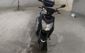 YAMAHA CYGNUS125XSR SE44J