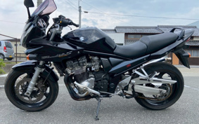 SUZUKI BANDIT1200S 2007 GV79A
