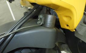 HONDA ZOOMER 2015 AF58