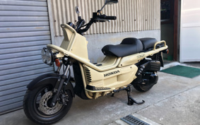 HONDA PS250 MF09