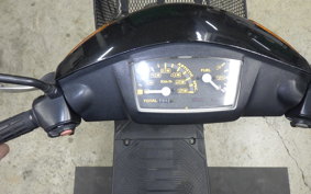 YAMAHA JOG Gen.1 2018 3KJ