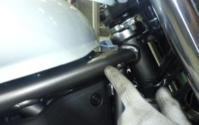 KAWASAKI ELIMINATOR400-3 2025 EL400A