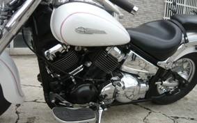 YAMAHA DRAGSTAR 400 CLASSIC 2005 VH01J