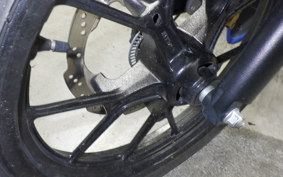 SUZUKI GSX-R125 2014 DL33B