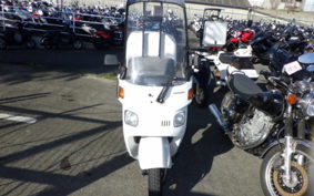 HONDA GYRO CANOPY TA03