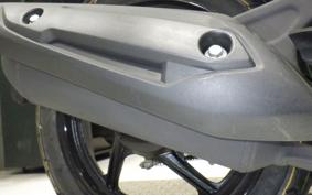 SUZUKI ADDRESS 110 2021 CE47A