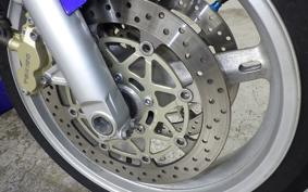 SUZUKI SV1000S 2003