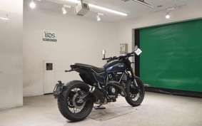 DUCATI SCRAMBLER 2024