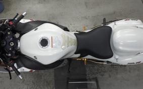 SUZUKI HAYABUSA Gen.2 2008