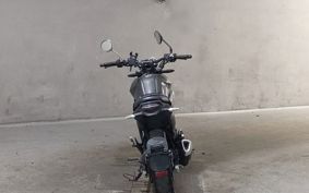 HONDA CBF190TR PJLA