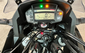 HONDA VFR1200X DCT 2015 SC70