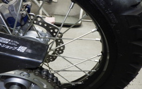 HONDA CRF250 RALLY A 2006 MD44