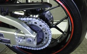 HONDA CBR600RR GEN 3 2017 PC40