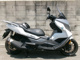 Фото BMW C400GT 2019 с японского аукциона