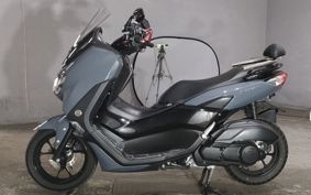 YAMAHA N-MAX 125 SEG6J