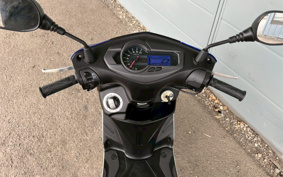 YAMAHA  CYGNUS X SR SEA5J