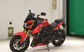 SUZUKI GSX-S750 2019 C533F
