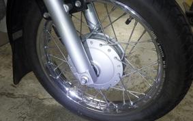 HONDA C110 SUPER CUB 2014 JA07