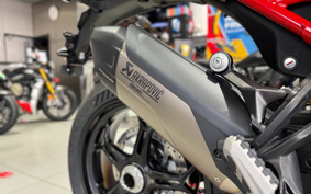 DUCATI MULTI STRADA V4PP 2026