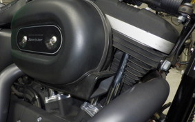 HARLEY XL883RI 2008