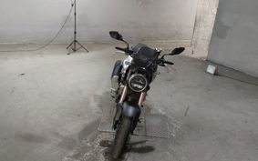 HONDA CB250R MC52