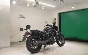 KAWASAKI ELIMINATOR400-3 2025 EL400A