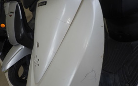 HONDA DIO Gen.6 AF68