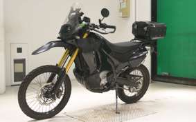 HONDA CRF250 RALLY A 2006 MD44