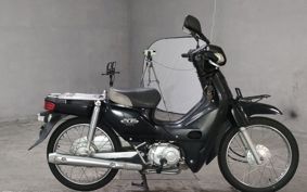 HONDA SUPER CUB50 AA04