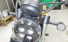 HONDA CL250-2 2024 MC57