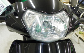 HONDA LEAD 110 JF19